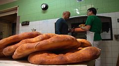 Aquí la tierra - La torta que fue un termómetro
