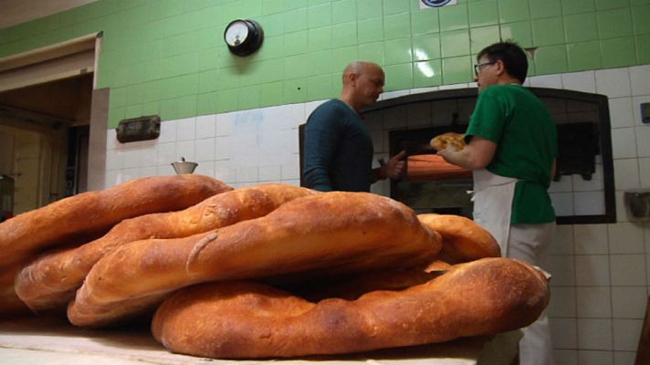 Aquí la Tierra - La torta que fue un termómetro