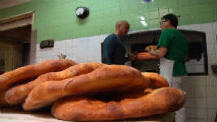 Aquí la Tierra - La torta que fue un termómetro