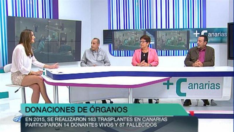 + Canarias - 01/06/2016