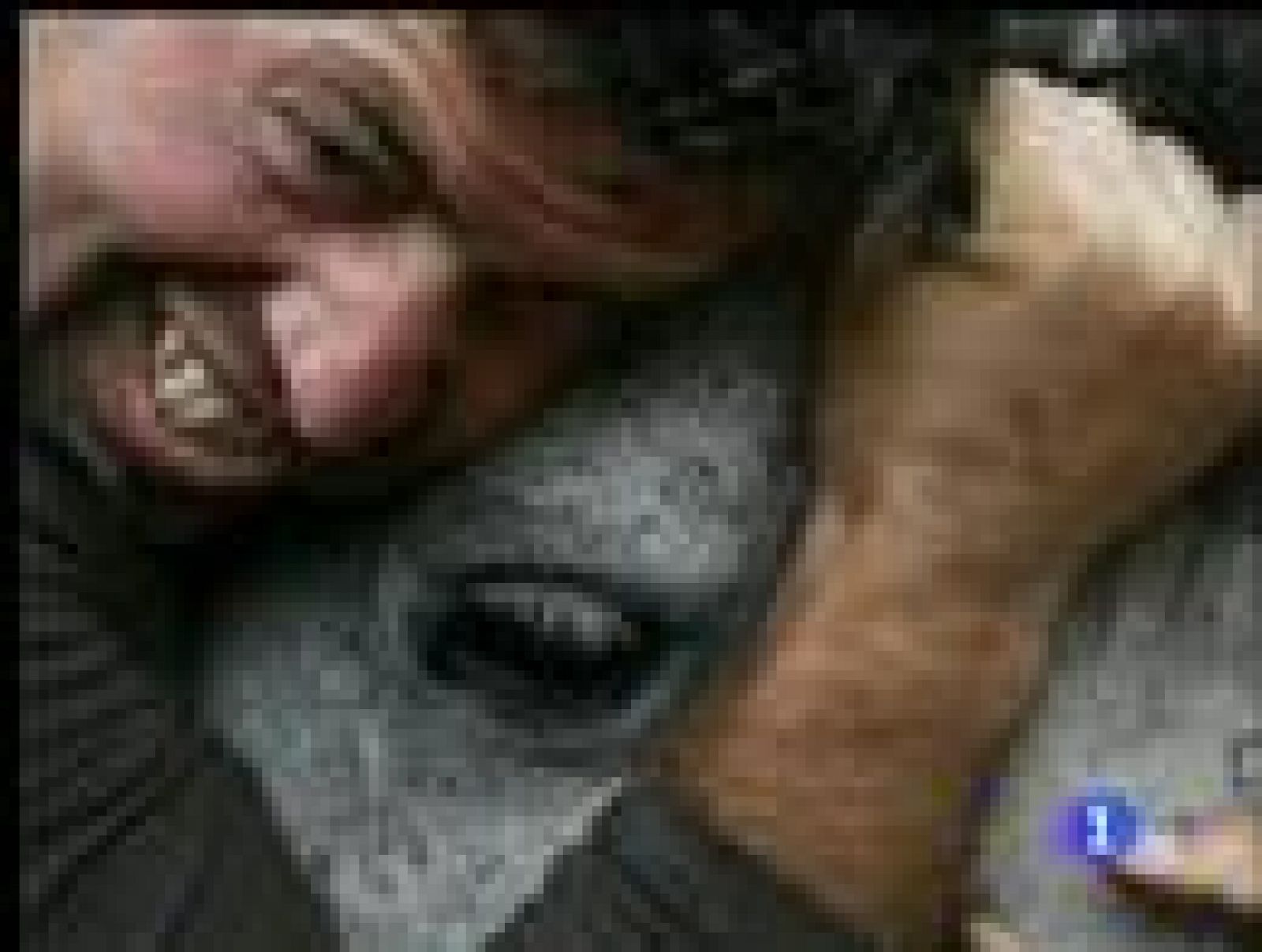 La prestigiosa agencia de noticias Reuters nos propone un paseo visual por el año 2008 | Ver