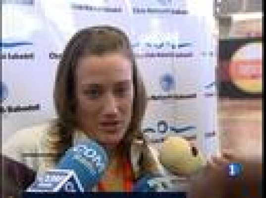  - Mireia, la reina de los 400