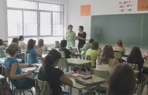  - Educación para la ciudadanía