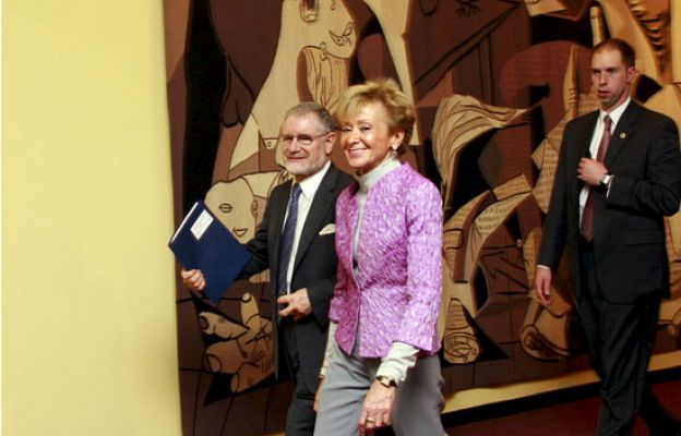  - De la Vega en la ONU