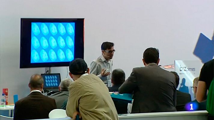 L'Informatiu - BIZ Barcelona 2016