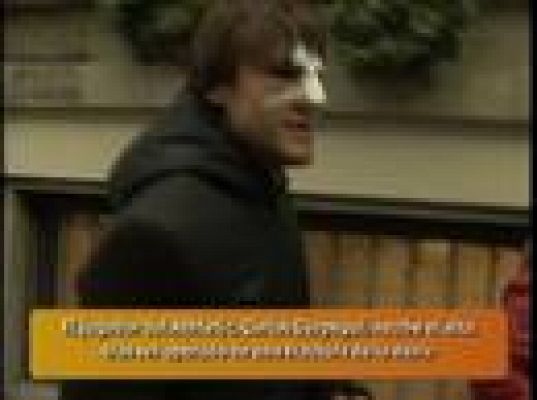  - Gurpegui recibe el alta