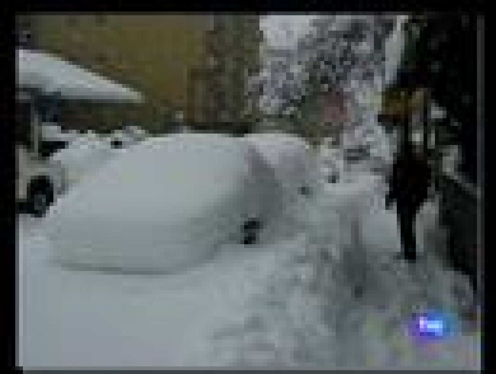 El Tiempo - 15/12/08 - El tiempo | Ver