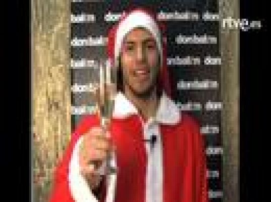  - 'Kun' les desea, ¡Feliz Navidad!