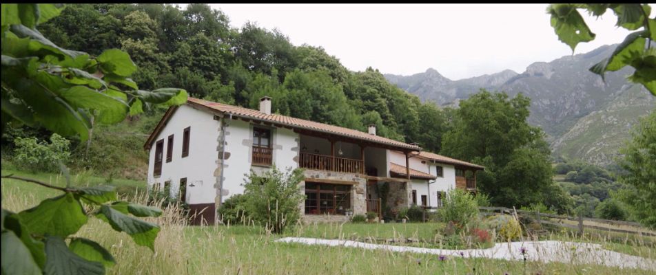 Red Natura 2000 - Red Natura 2000 - Riegos - avance