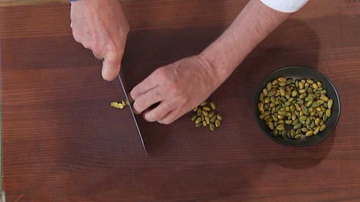 Torres en la cocina - Especial langostinos