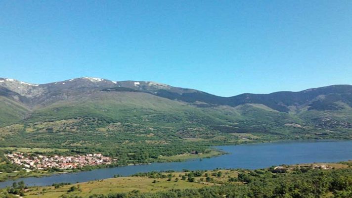 Informativo de Madrid - El Tiempo en la Comunidad de Madrid - 02/06/16