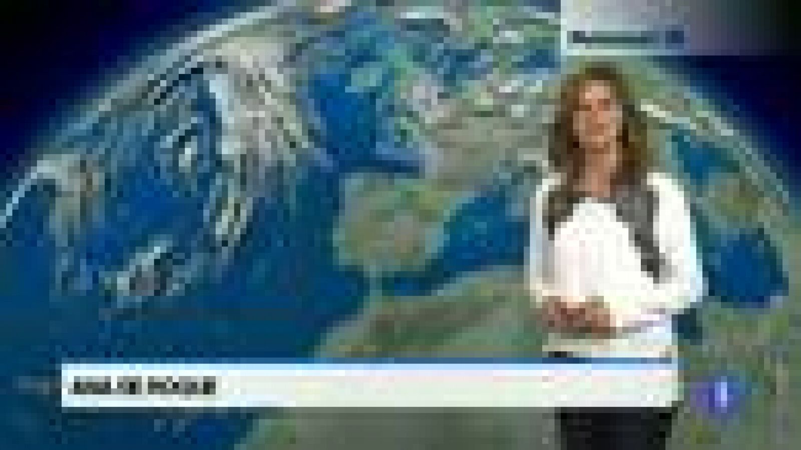 Noticias de Extremadura: El tiempo en Extremadura - 02/06/16 | RTVE Play