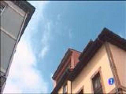 Panorama Regional - El tiempo en Asturias - 02/06/16