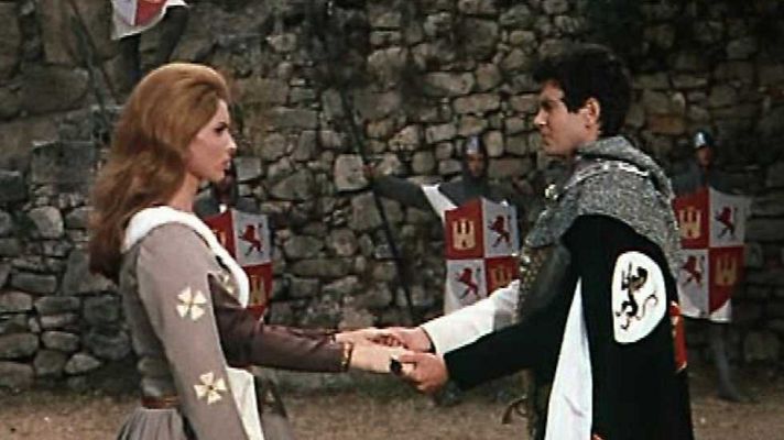 Cine internacional - Pedro, el Cruel