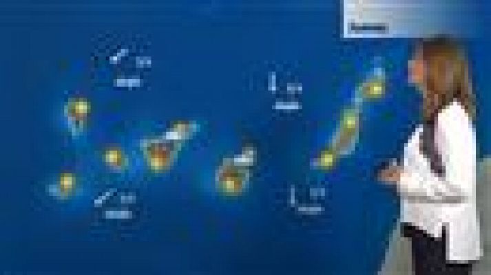 Telecanarias - El tiempo en Canarias - 02/06/2016