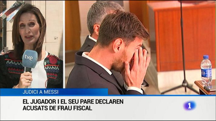 L'Informatiu - L'Informatiu - 02/06/16