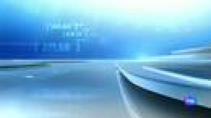 Noticias Aragón - Aragón en 2'- 02/06/2016