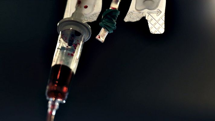  - La película 'The Program' describe cómo se dopaban Armstrong y sus compañeros