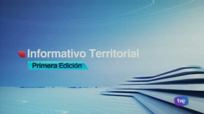 Noticias de Castilla-La Mancha - Castilla-La Mancha en 2' - 02/06/16