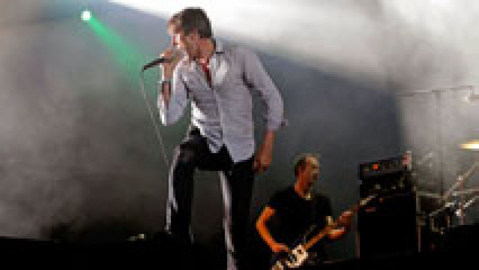 'Suede' primer protagonista en el Primavera Sound 2016