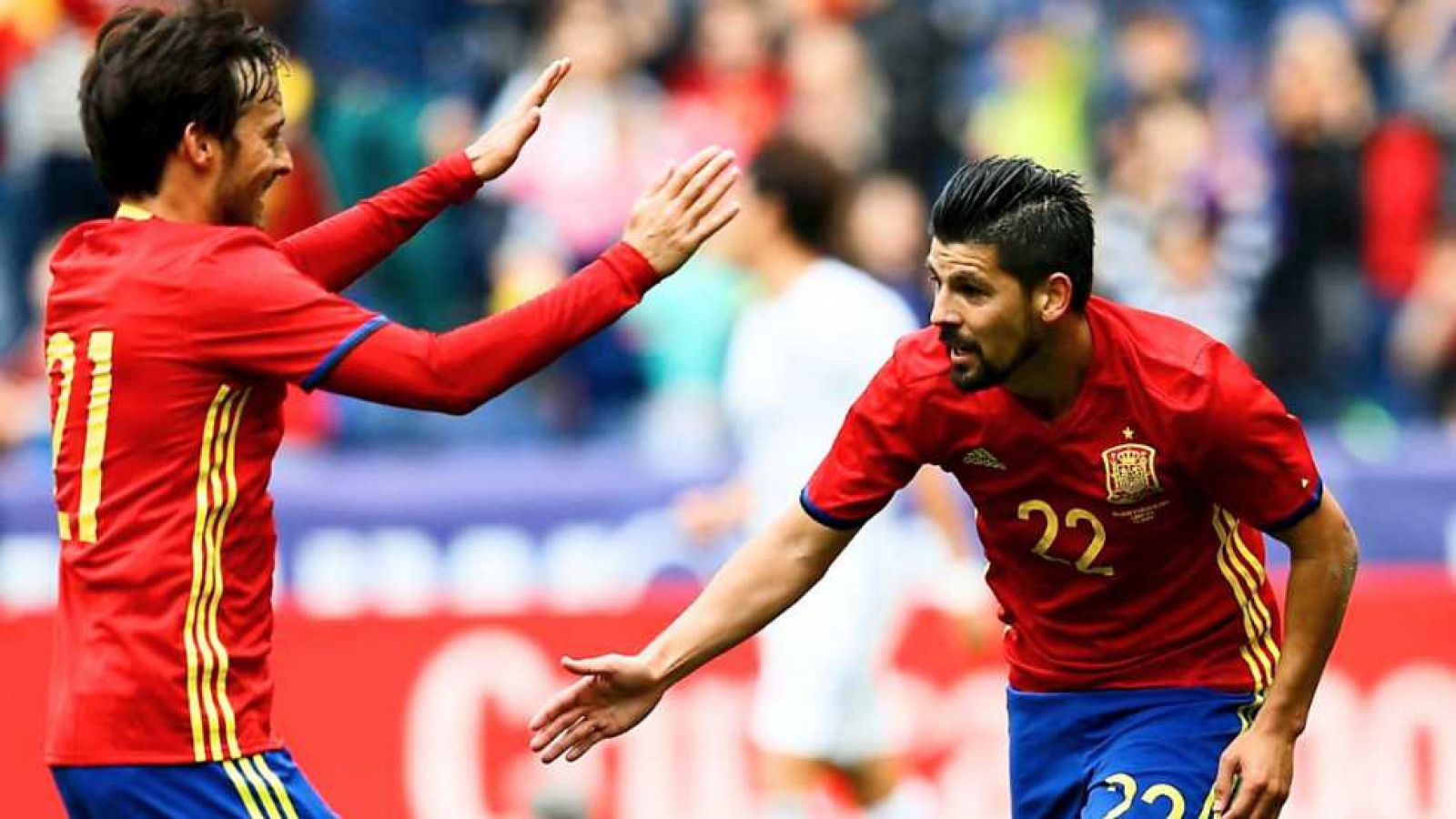 Conexión tdp - 02/06/16 (1) - ver ahora