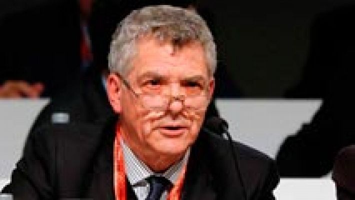 Telediario 1 - Villar, investigado por prevaricación