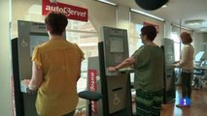 L'informatiu - Comunitat Valenciana - L'Informatiu - Comunitat Valenciana 2 - 02/06/16