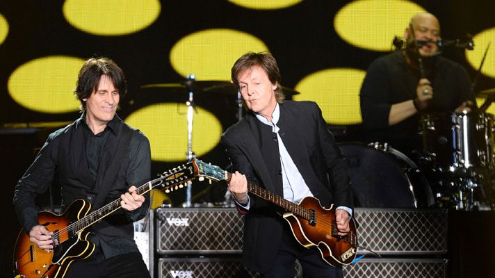 Informativo de Madrid - Informativo de Madrid 2 - 02/06/16