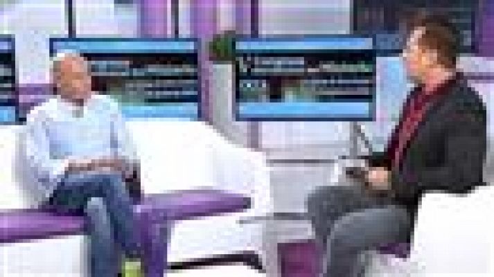 Cerca de ti - Cerca de ti - 02/06/2016