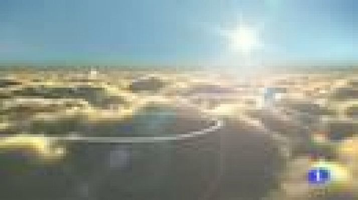 Noticias Murcia - El tiempo en la Región de Murcia - 02/06/2016