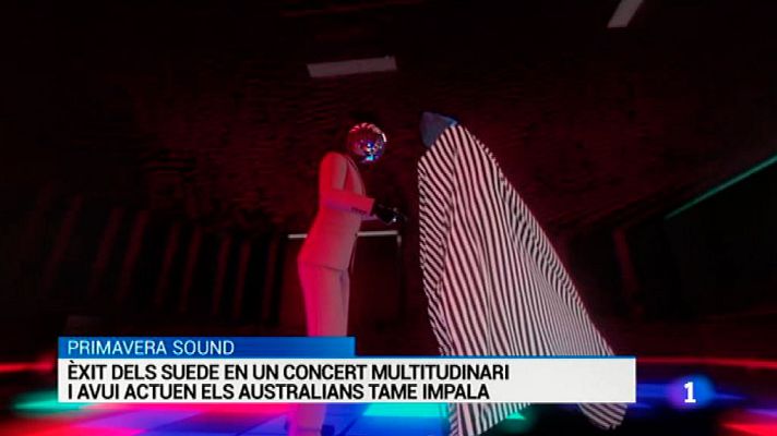 L'Informatiu - L'Informatiu 2 - 02/06/2016