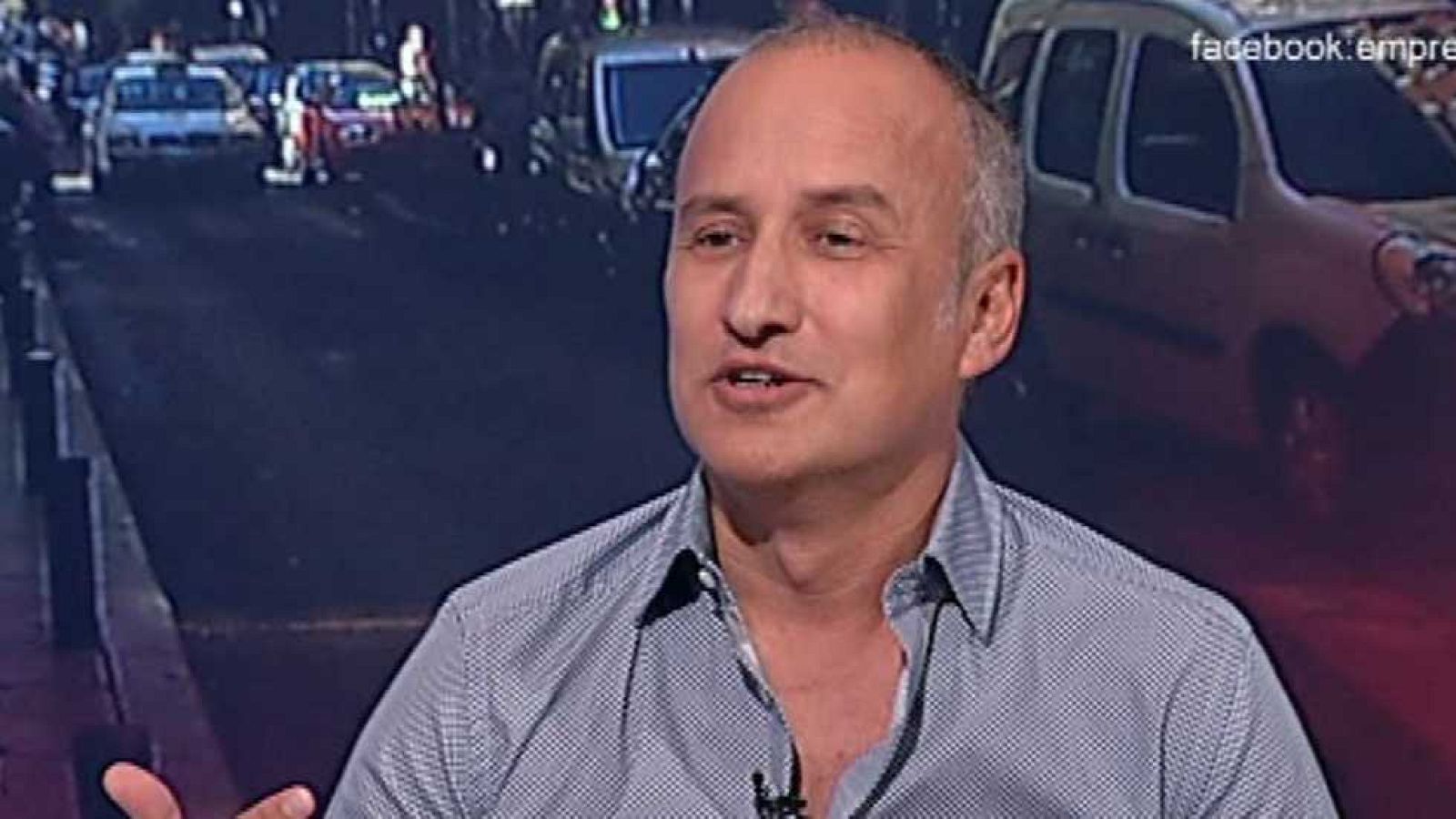 Emprende - 02/06/16 - ver ahora