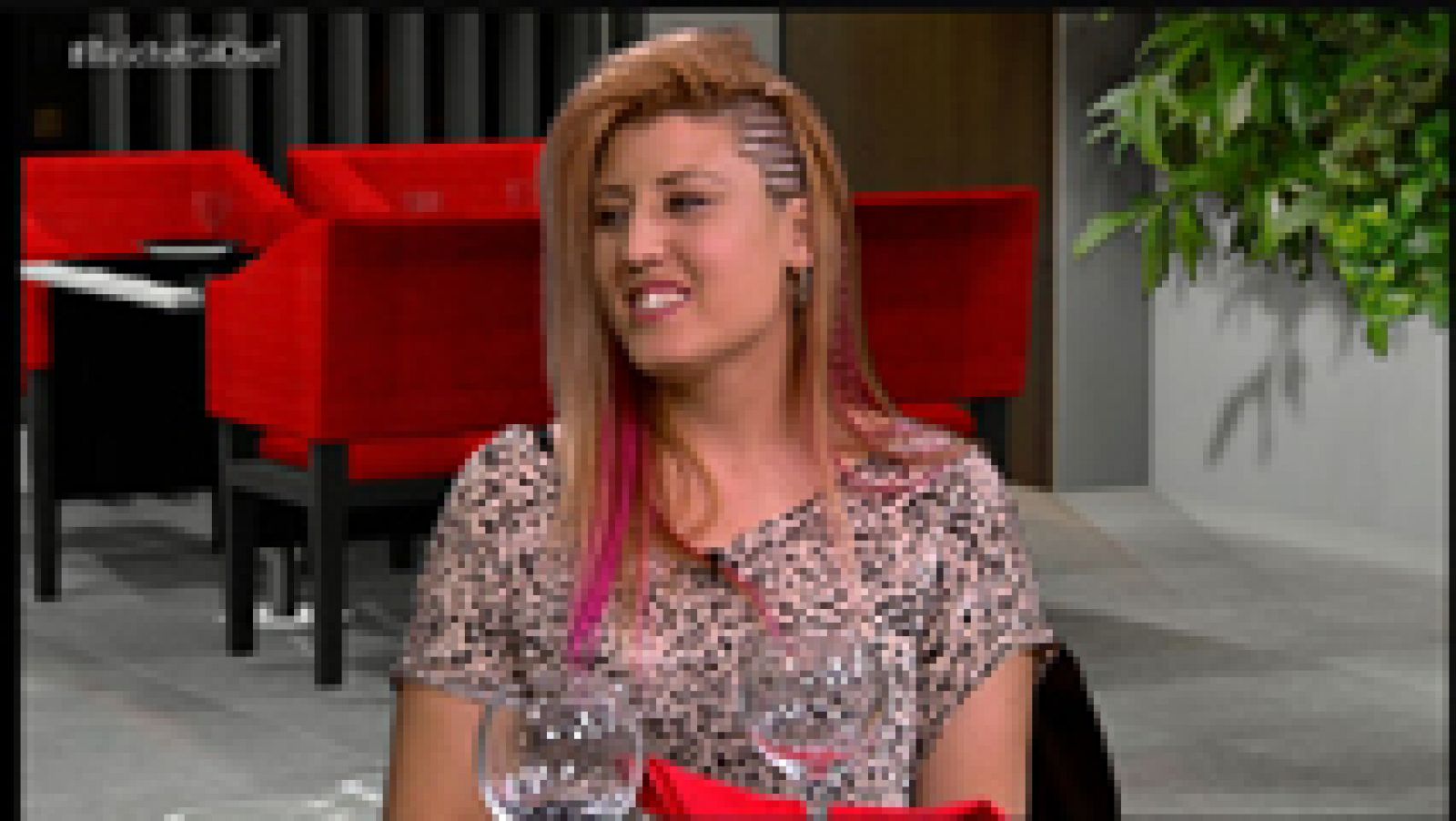 Sí, Chef: Vídeoencuentro con Reichel