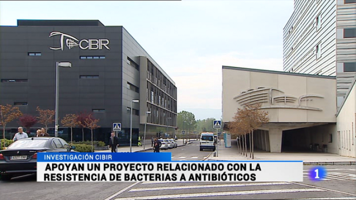 Informativo Telerioja - Informativo Telerioja - 02/06/16