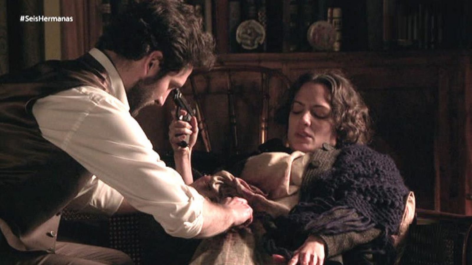 Seis Hermanas - Episodio 279 - Ver ahora