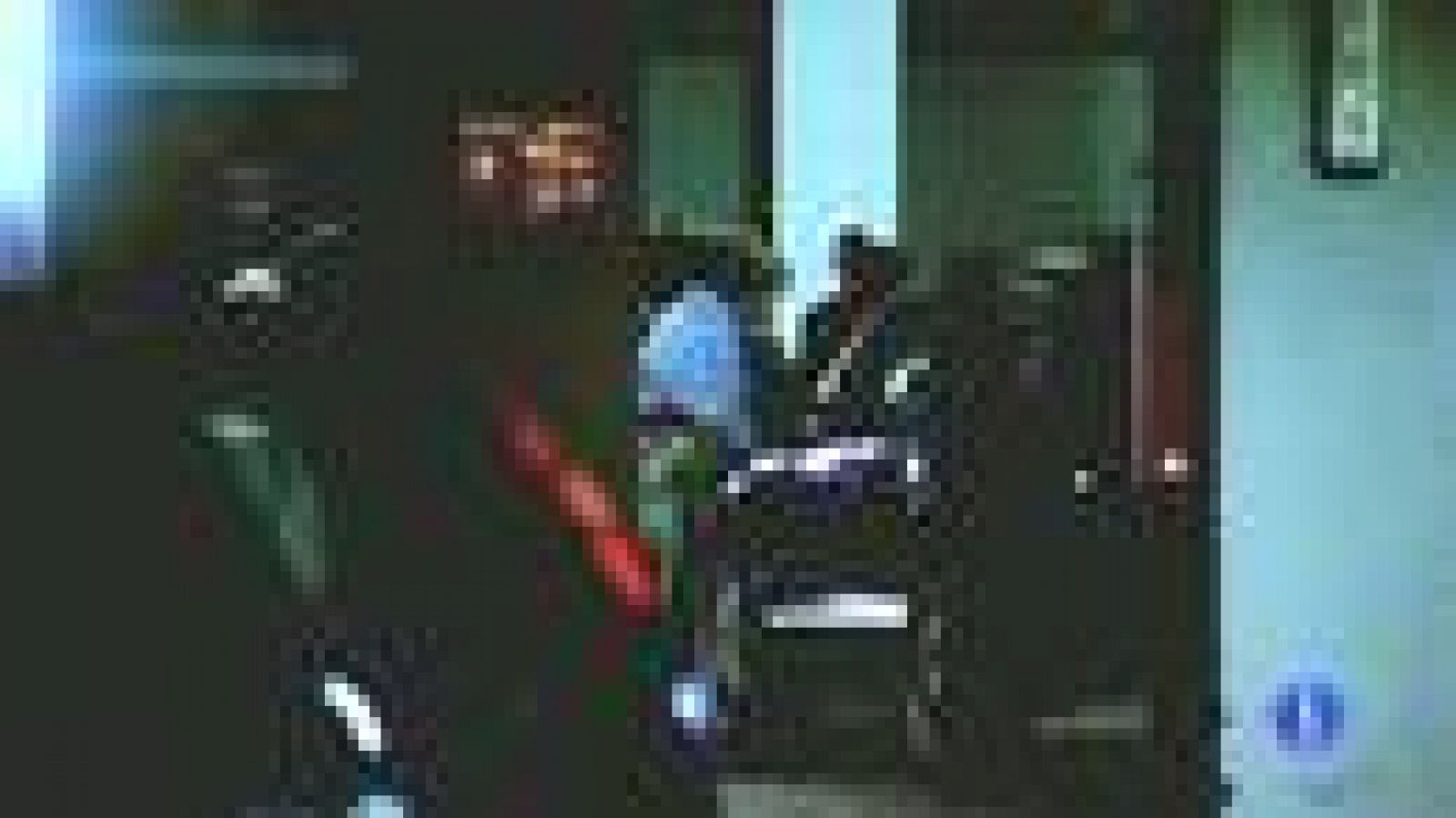 Noticias Andalucía 2 -2/5/2016 | Ver