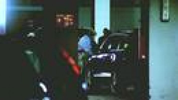 Noticias Andalucía - Andalucía en 2" -2/5/2016