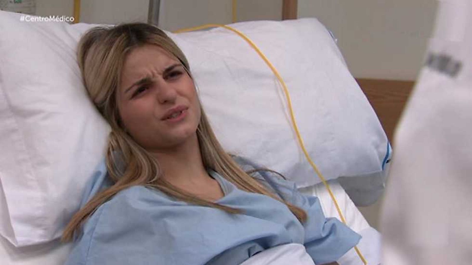 Centro médico - 02/06/16 (1) - ver ahora