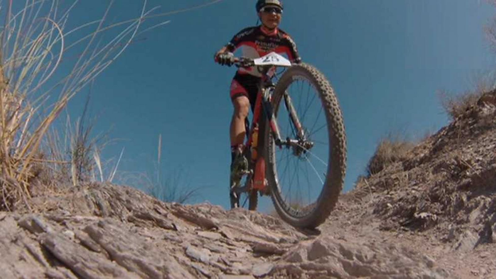 Mountain Bike - Open de España BTT XCM 2016. Prueba Pulpí - ver ahora