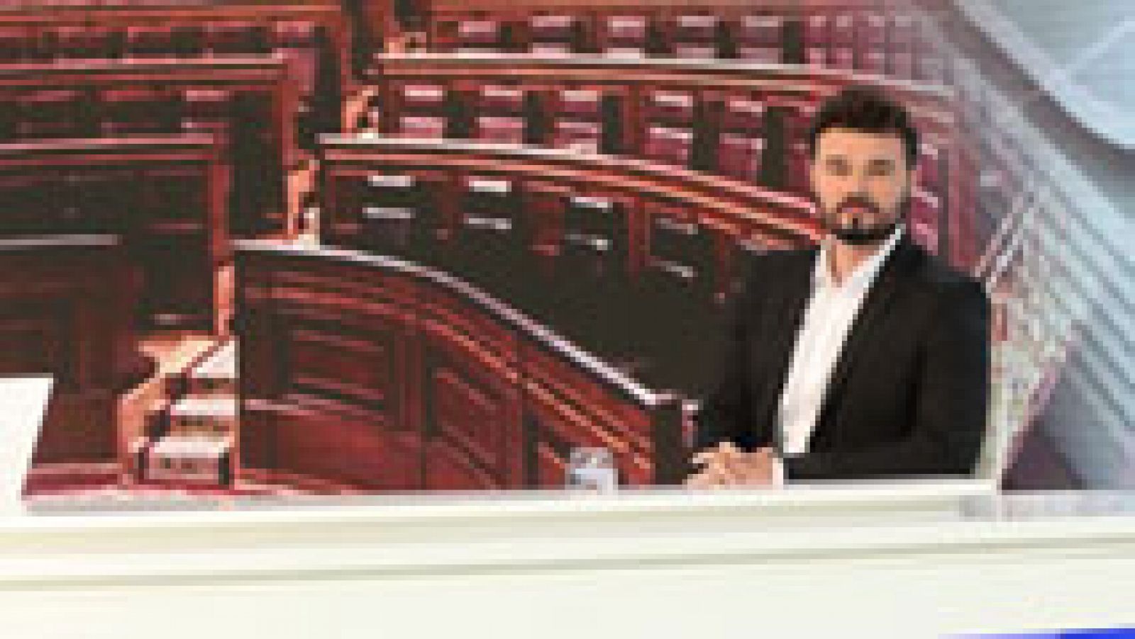 Telediario 1: ERC: "Este PSOE está lejos de entender que España es un país de países" | RTVE Play