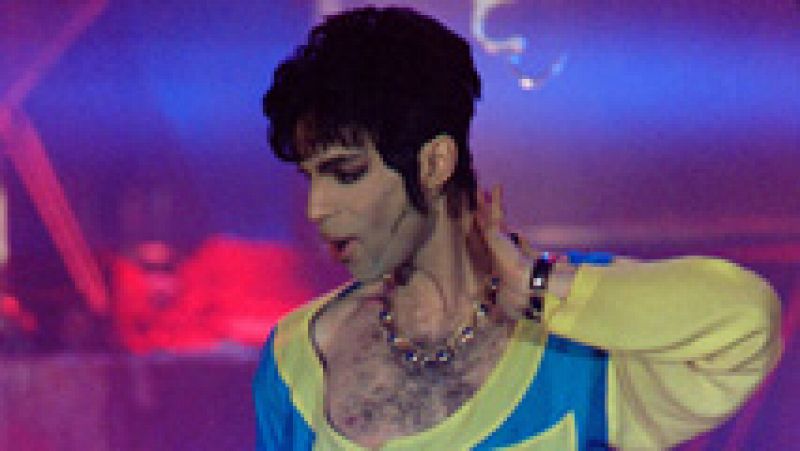 La autopsia concluye que Prince murió de una sobredosis de opiáceos