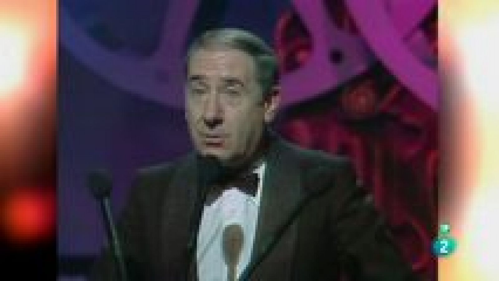 Historia de nuestro cine - El Bosque animado (Presentación) - ver ahora