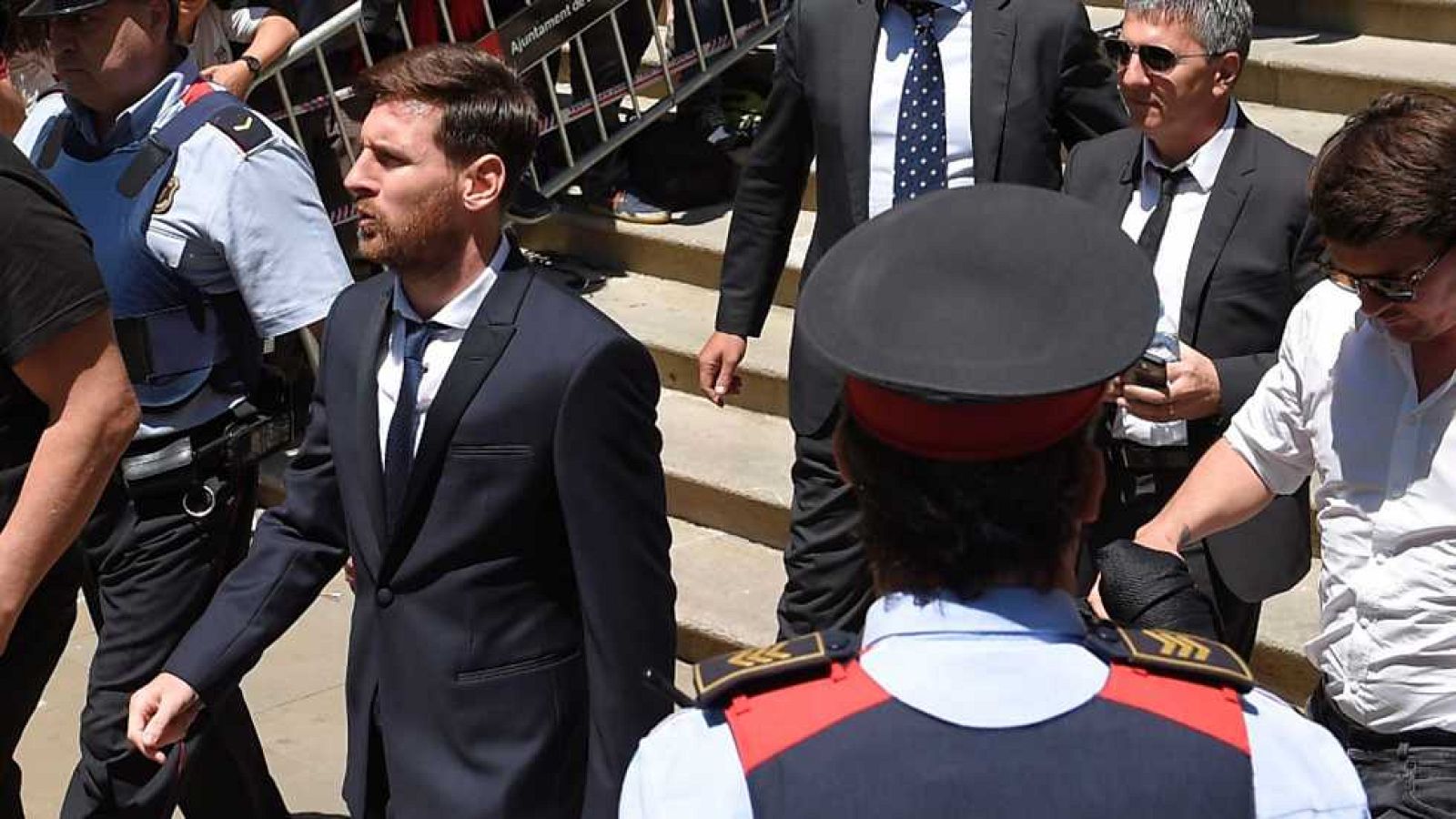 Telediario - 21 horas - 02/06/16 - ver ahora