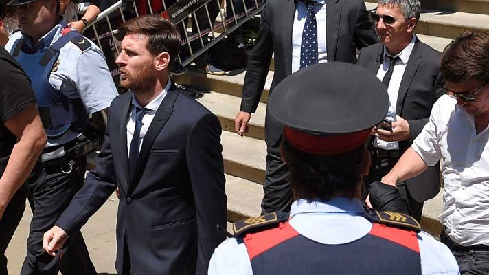 Telediario 1 - Telediario - 21 horas - 02/06/16