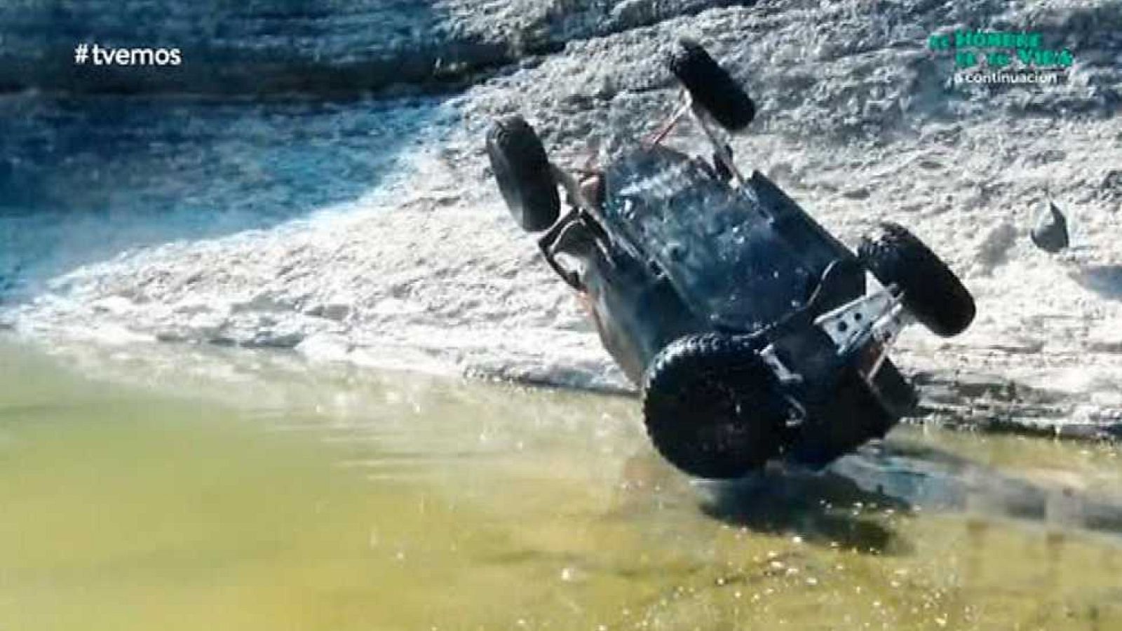 TVEmos Express - 02/06/16 - ver ahora