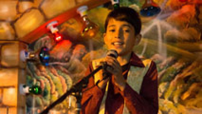 Días de cine - 'Idol'