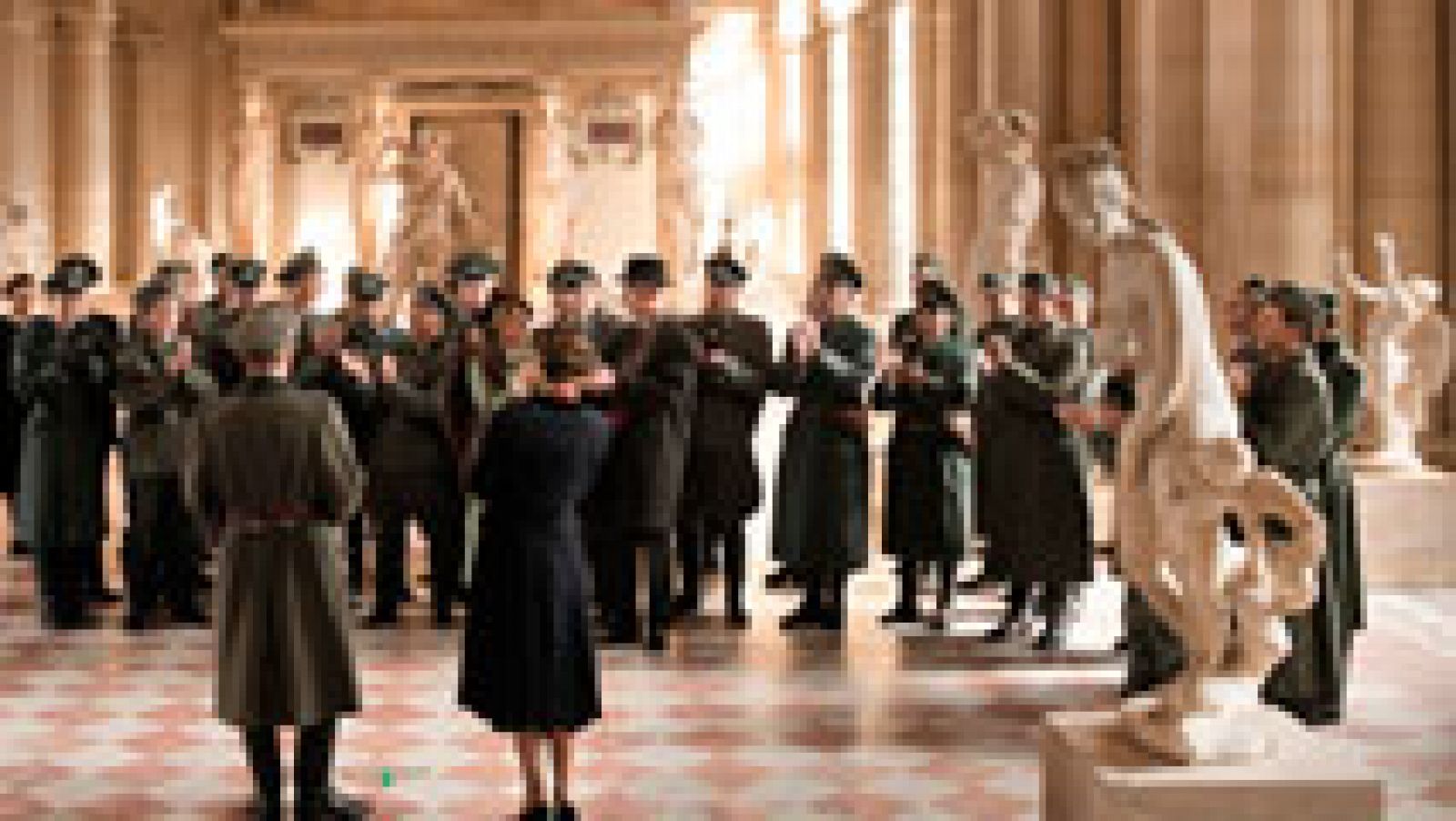 Días de cine: 'Francofonia' | RTVE Play