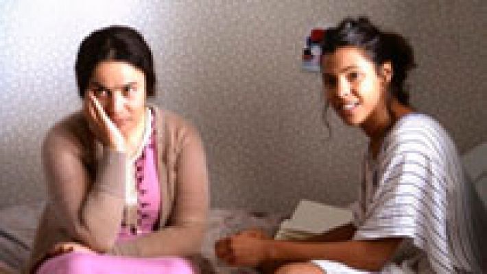 Días de cine - 'Fátima'