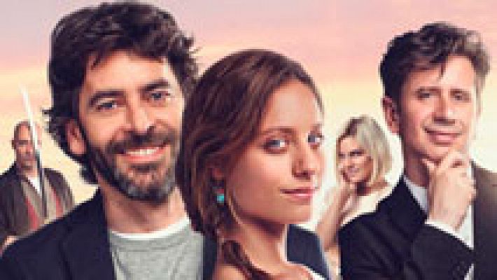 Días de cine - 'Nuestros amantes'