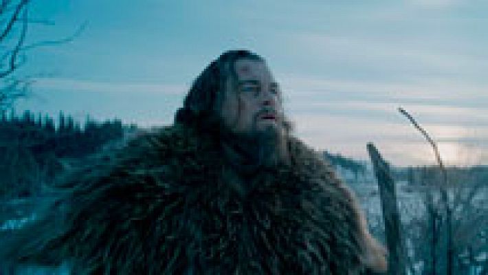 Días de cine - El Cine en Casa: 'Tristana' y 'El Renacido'